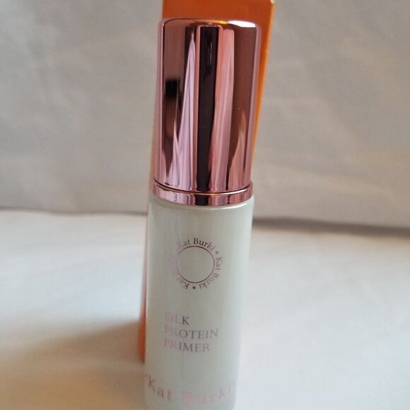Kat Burki Silk Protein Primer - Picture 8 of 11